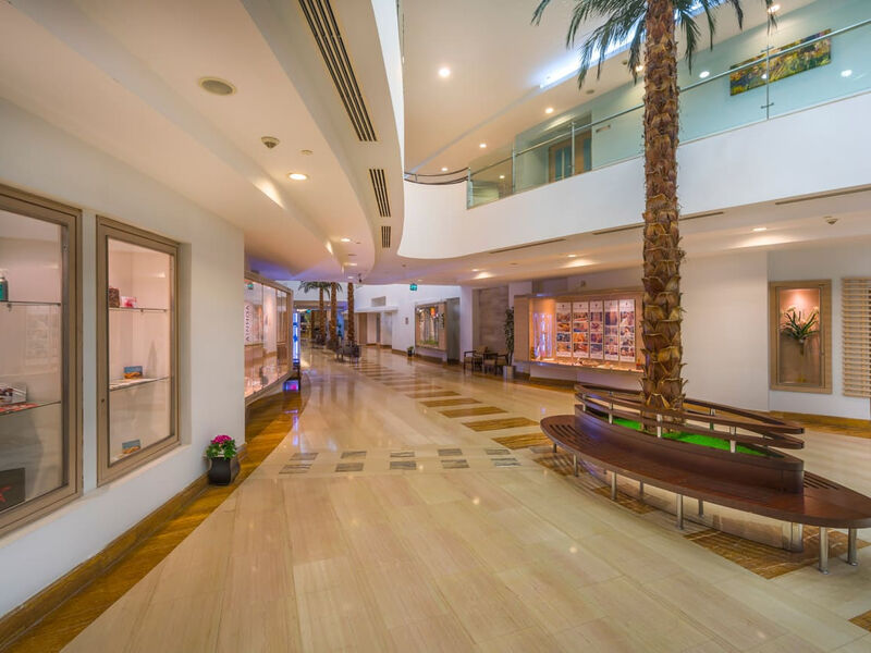 Concorde De Luxe Resort