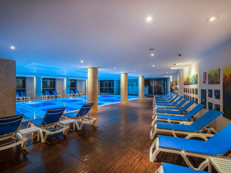 Concorde De Luxe Resort