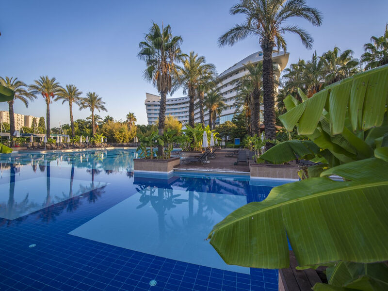 Concorde De Luxe Resort