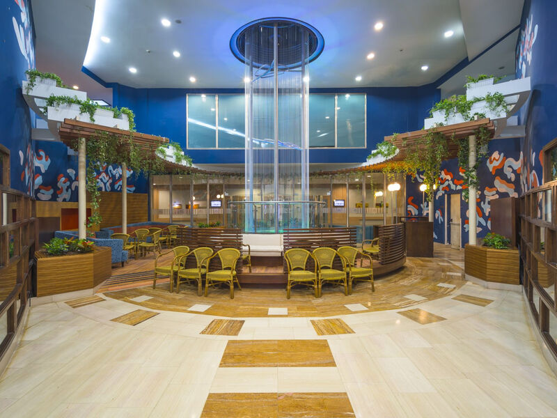 Concorde De Luxe Resort