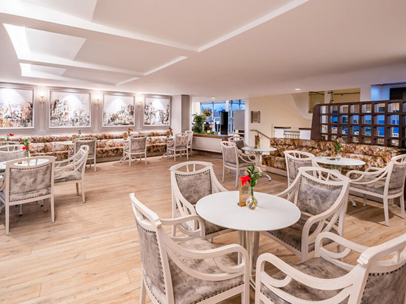 Concorde Deluxe Resort