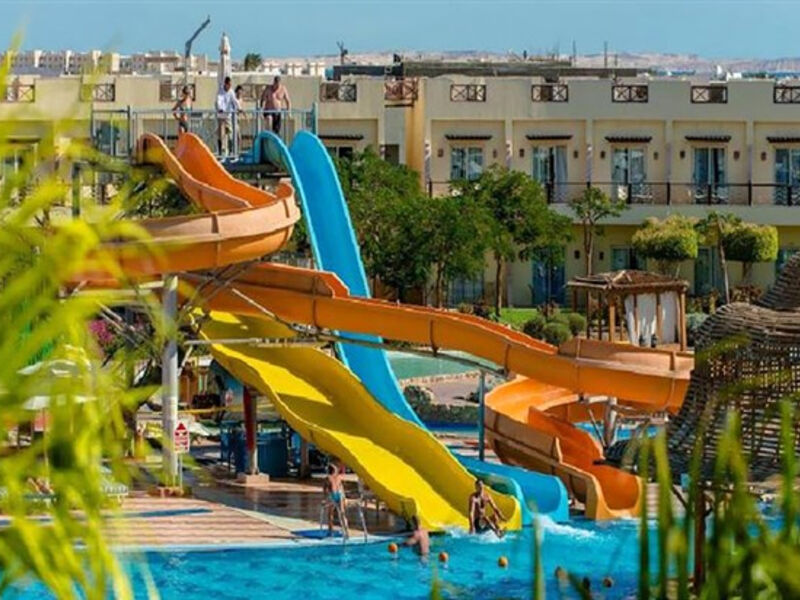 Concorde El Salam Sharm El Sheikh