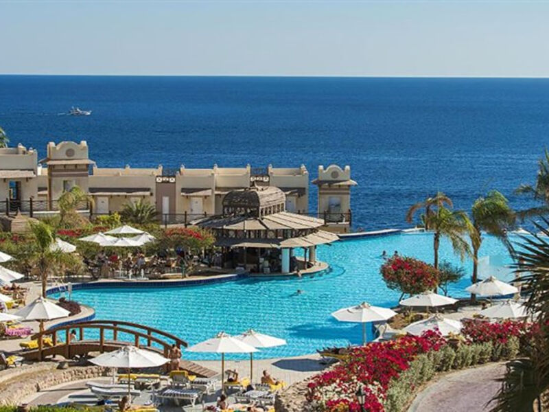Concorde El Salam Sharm El Sheikh