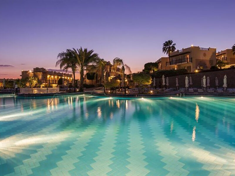 Concorde El Salam Sharm El Sheikh