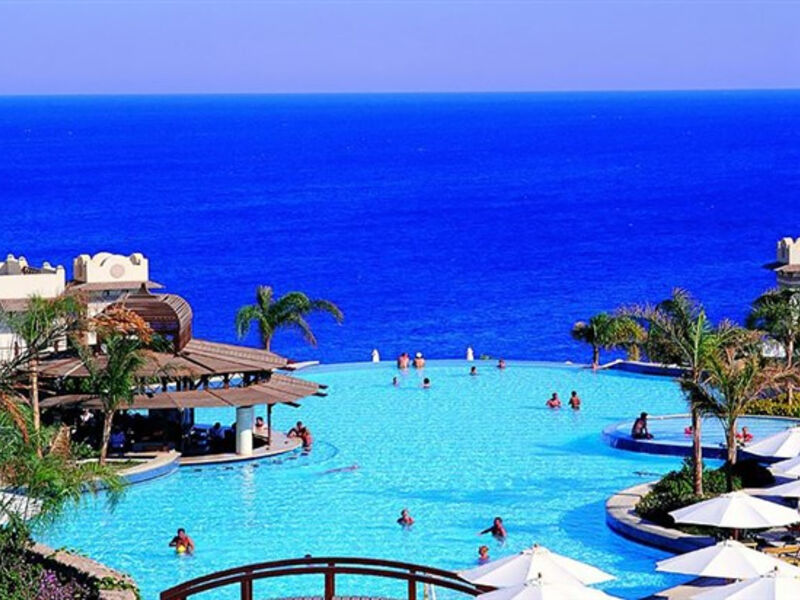 Concorde El Salam Sharm El Sheikh