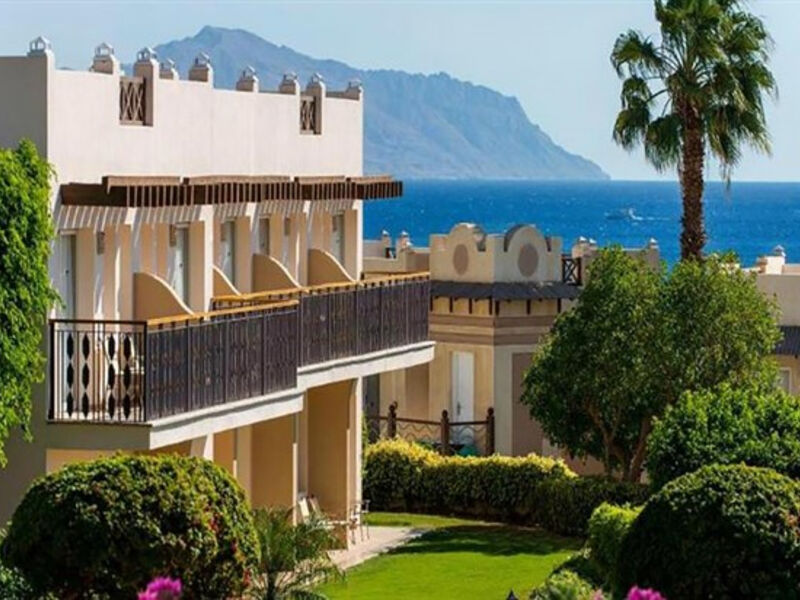 Concorde El Salam Sharm El Sheikh