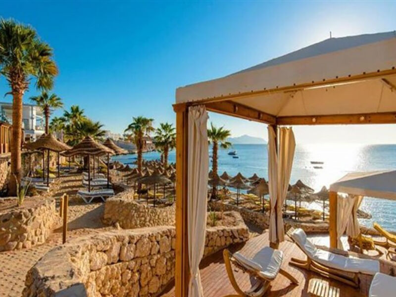Concorde El Salam Sharm El Sheikh