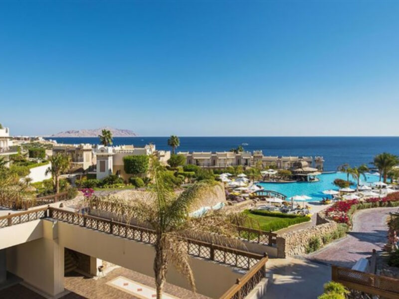 Concorde El Salam Sharm El Sheikh