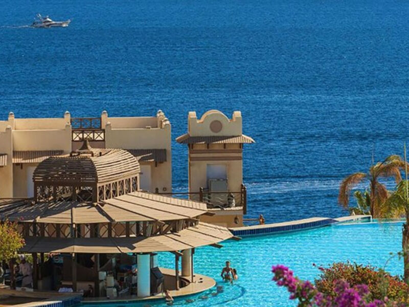Concorde El Salam Sharm El Sheikh