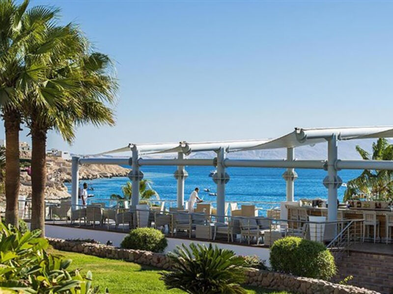 Concorde El Salam Sharm El Sheikh