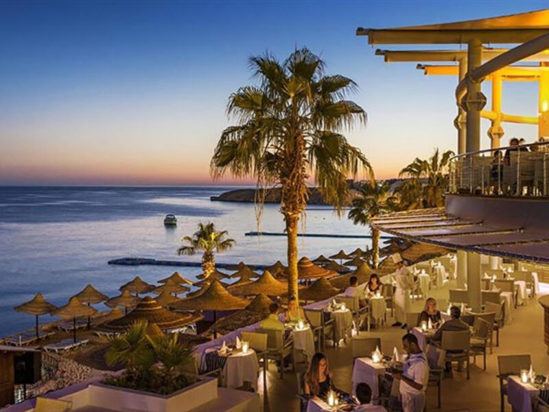 Concorde El Salam Sharm El Sheikh