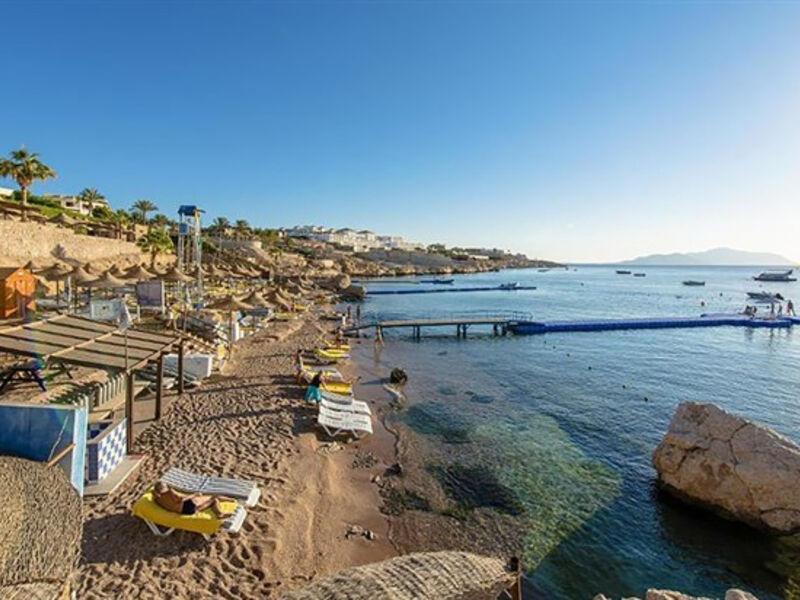 Concorde El Salam Sharm El Sheikh