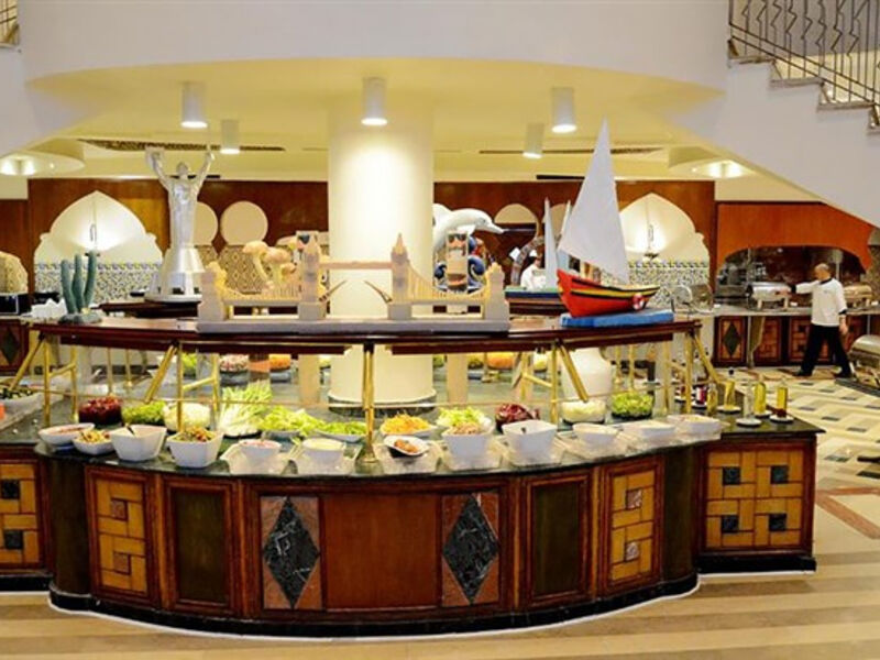 Concorde El Salam Sharm El Sheikh