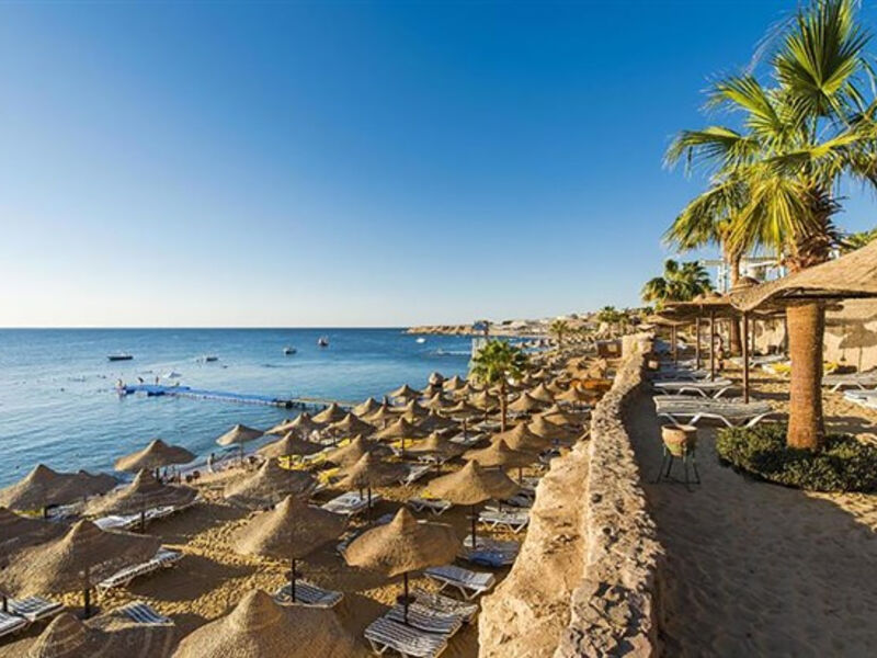 Concorde El Salam Sharm El Sheikh
