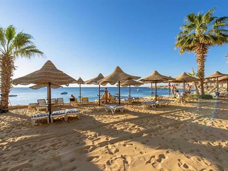 Concorde El Salam Sharm El Sheikh