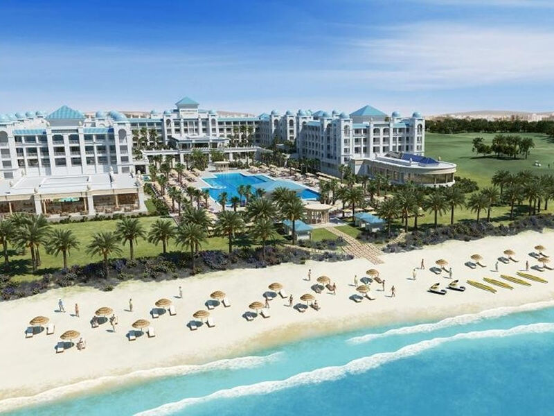 Barcelo Concorde Green Park Palace