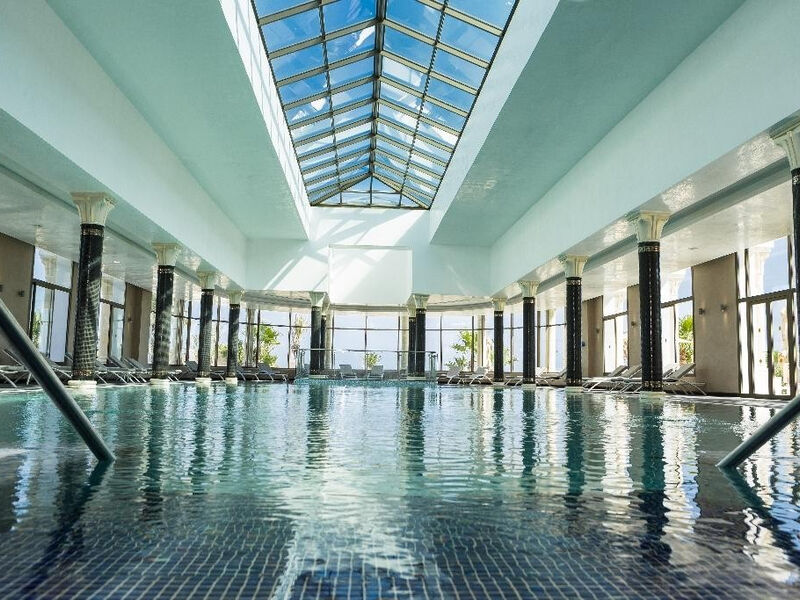 Barcelo Concorde Green Park Palace