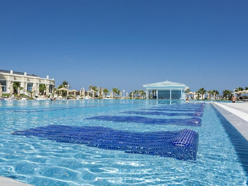 Barcelo Concorde Green Park Palace