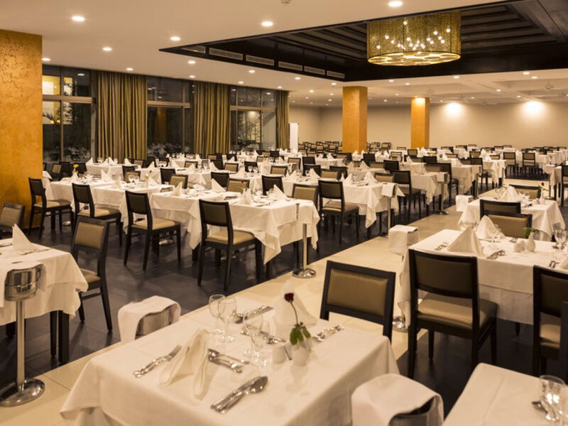 Barcelo Concorde Green Park Palace