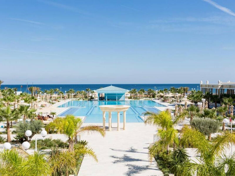 Barcelo Green Park Palace