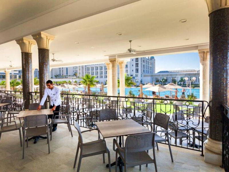 Barcelo Green Park Palace