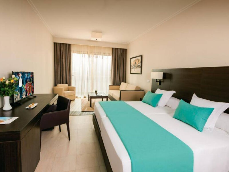Barcelo Green Park Palace