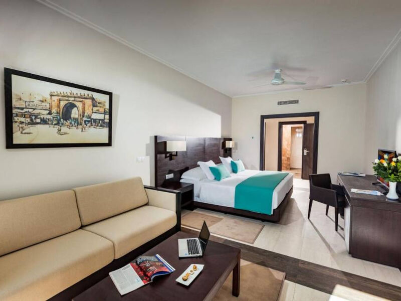Barcelo Green Park Palace
