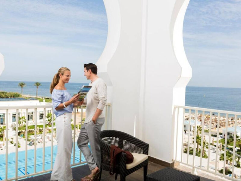 Barcelo Green Park Palace