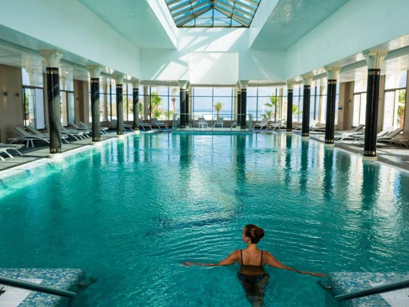 Barcelo Green Park Palace