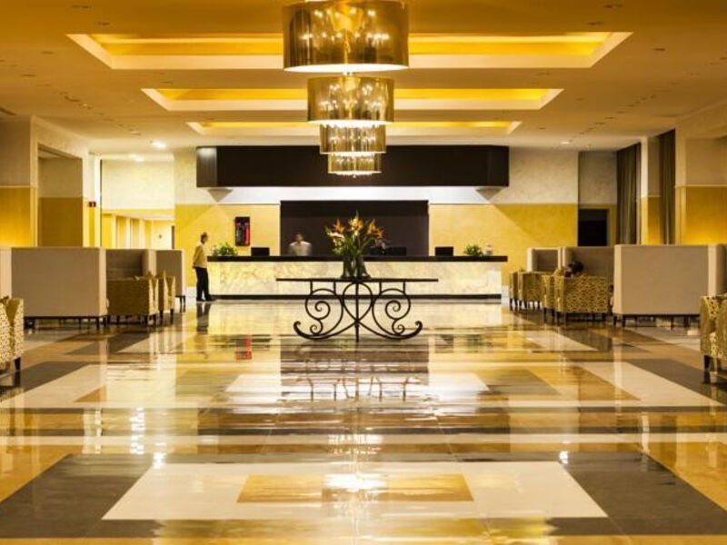 Barcelo Concorde Green Park Palace