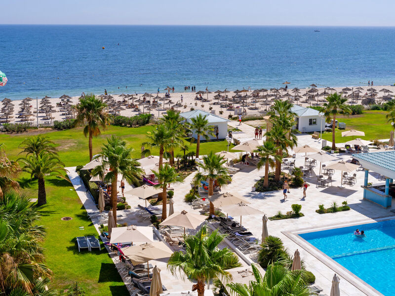 Barcelo Green Park Palace