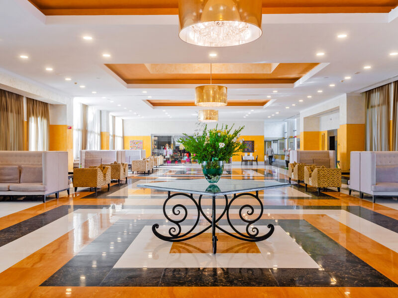Barcelo Green Park Palace