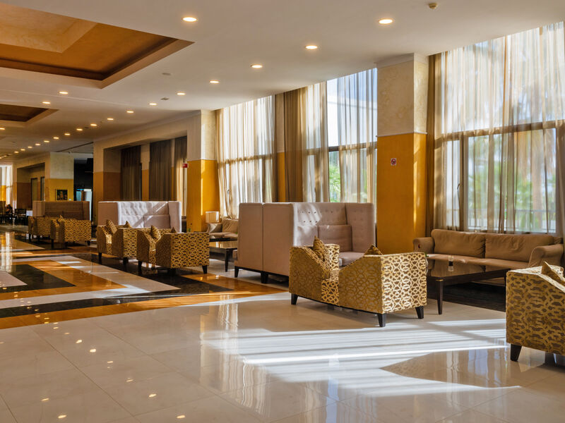 Barcelo Green Park Palace