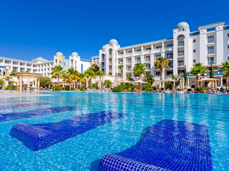 Barcelo Green Park Palace
