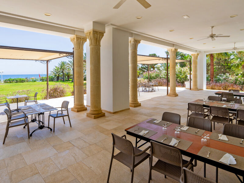 Barcelo Green Park Palace