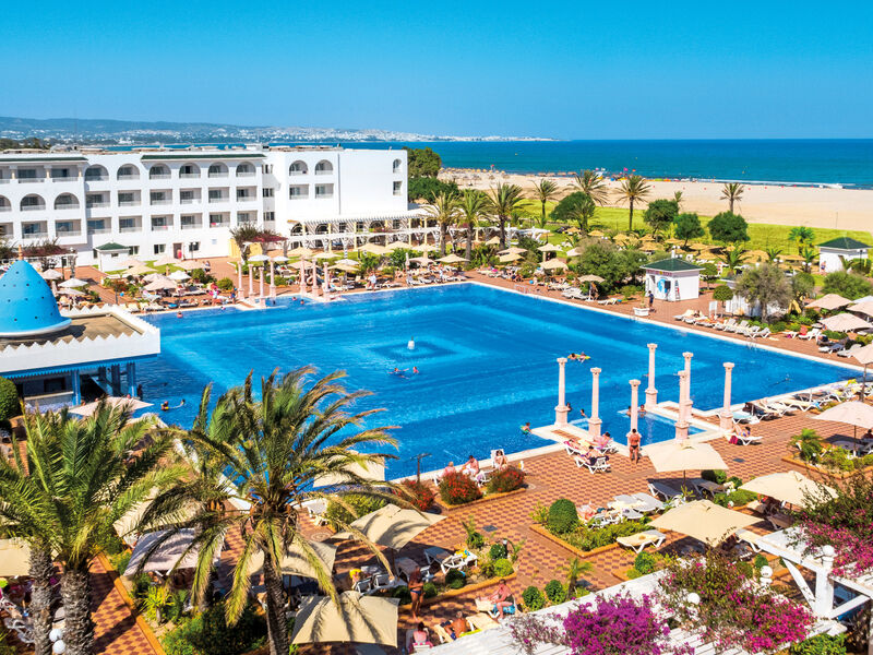 Barcelo Occidental Marco Polo