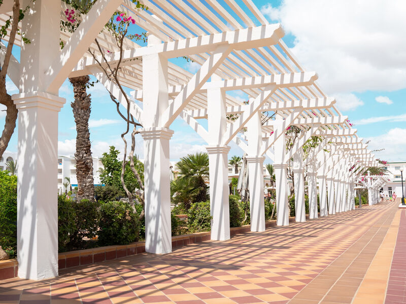 Barcelo Occidental Marco Polo