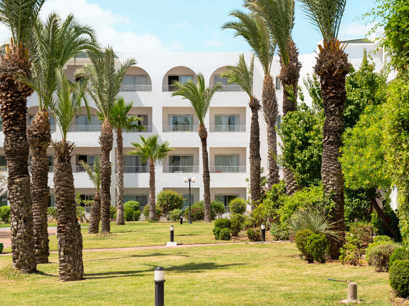 Barcelo Occidental Marco Polo