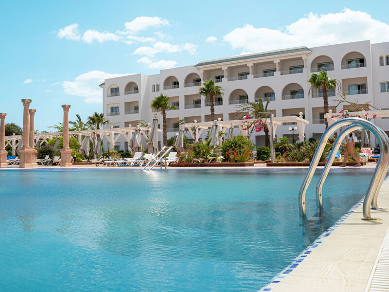 Barcelo Occidental Marco Polo