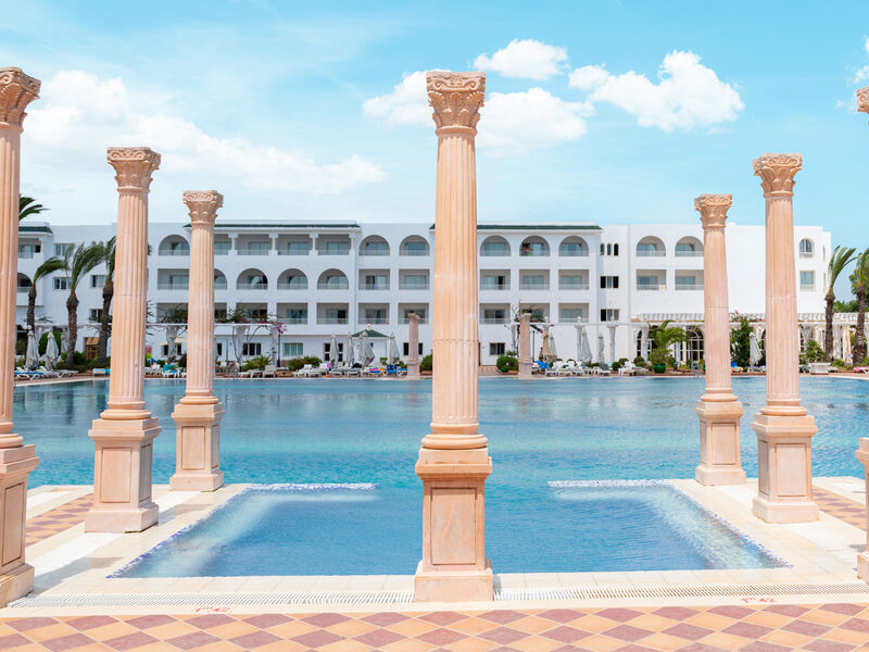 Barcelo Occidental Marco Polo