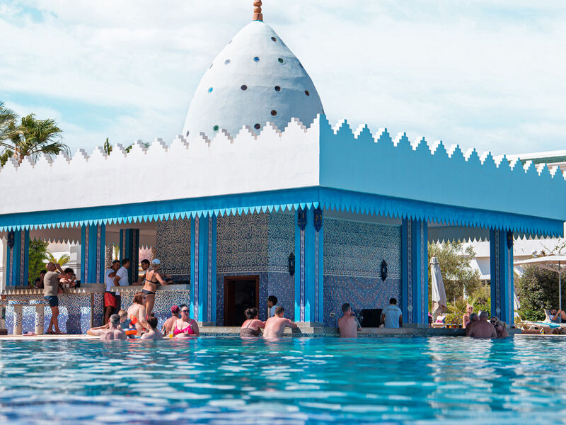 Barcelo Occidental Marco Polo