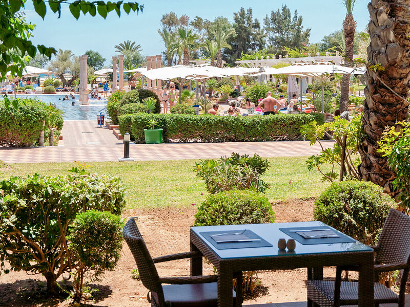 Barcelo Occidental Marco Polo