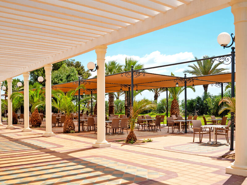 Barcelo Occidental Marco Polo