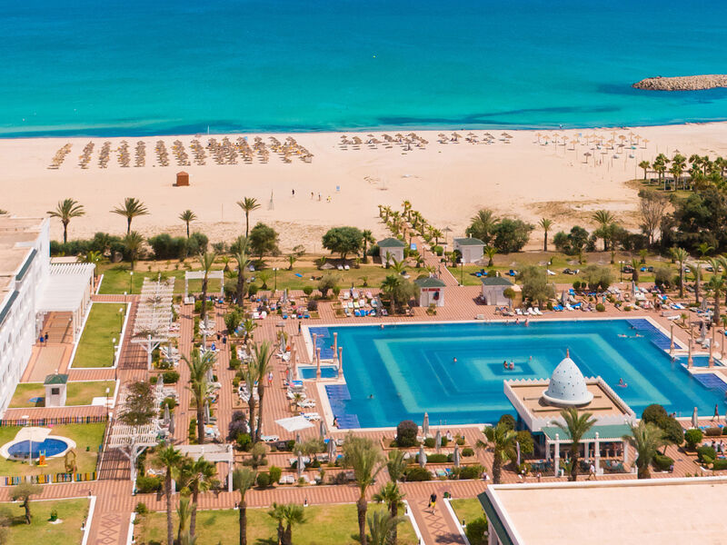 Barcelo Occidental Marco Polo