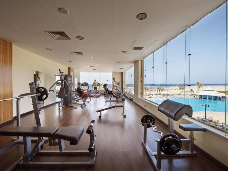 Concorde Moreen Beach & Spa