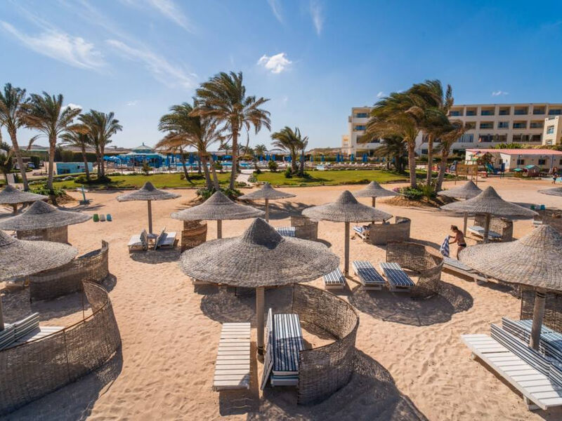 Concorde Moreen Beach & Spa