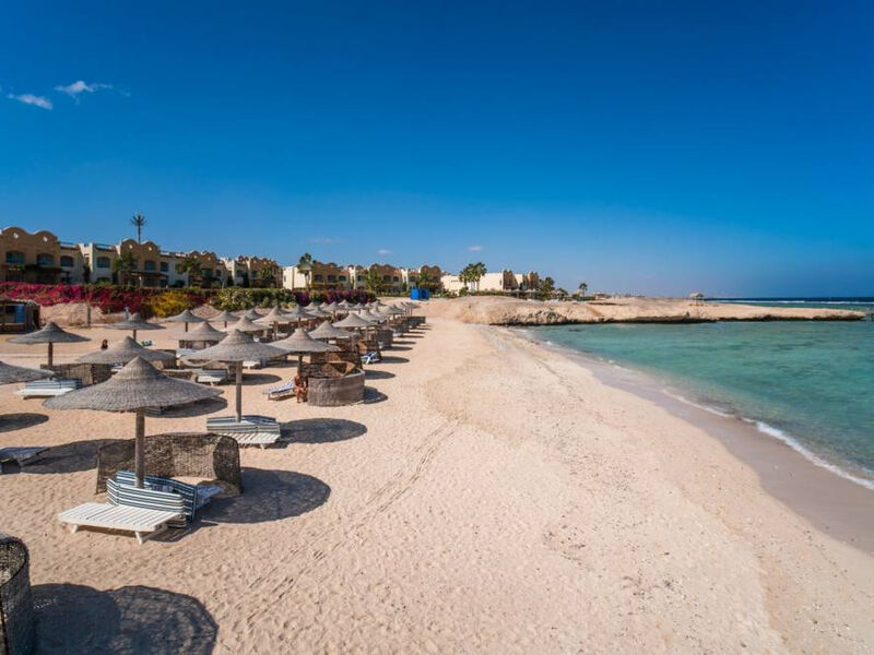 Concorde Moreen Beach & Spa