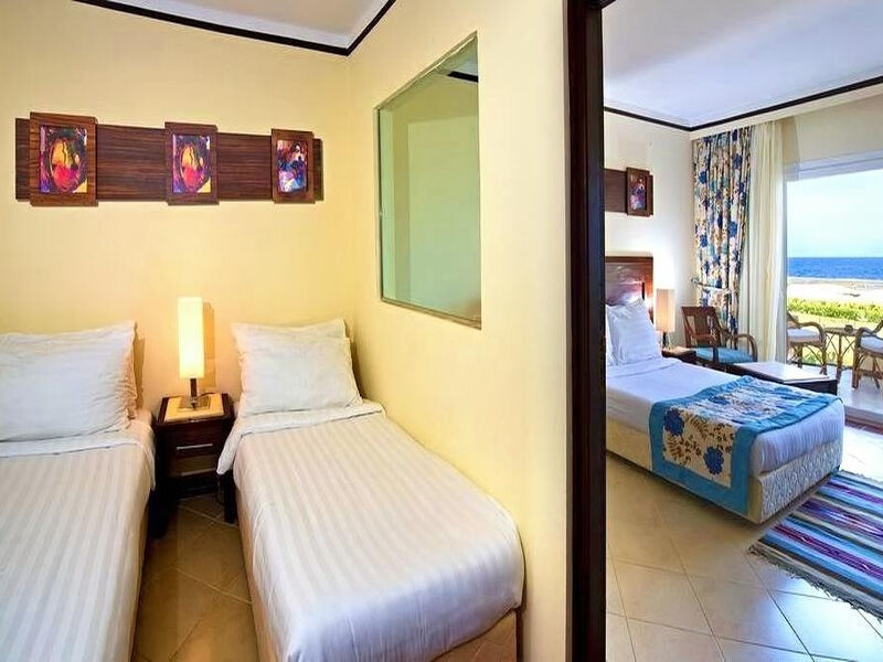 Concorde Moreen Beach & Spa