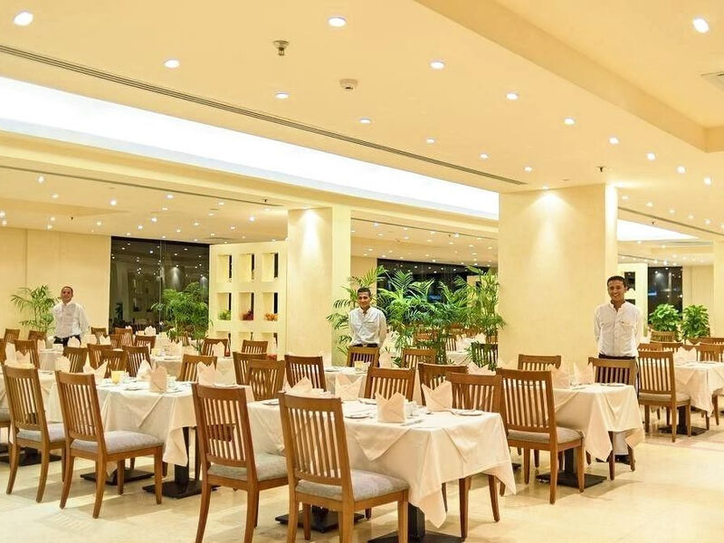 Concorde Moreen Beach & Spa