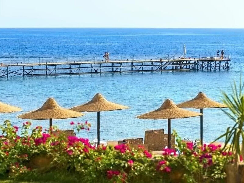 Concorde Moreen Beach Resort & Spa